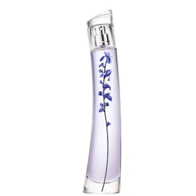 Image de Kenzo Flower By Ikebana Indigo EDP 75 ml