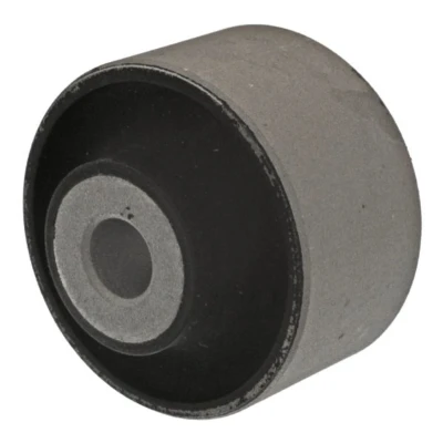 Image de FEBI BILSTEIN 39355 Silent Bloc De Triangle Essieu avant gauche, supérieur, droit Caoutchouc AUDI: Q5, A4 B8 Berline, Allroad
