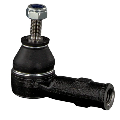 Image de FEBI BILSTEIN 08097 Rotule de direction Essieu avant gauche avec écrou autobloquant FORD: Escort 6, 7, 5