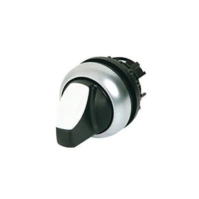Image de Moëller Eaton Tête De Commutateur Rotatif Manuel 3 Positions Rmq Titan