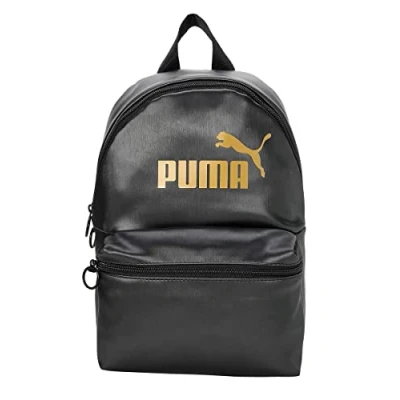 Image de Puma CORE UP Sac à dos, Femme, Taille: One Size, Black