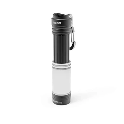 Image de NEBO Iprotec Poplite Lampe torche Noir Taille unique
