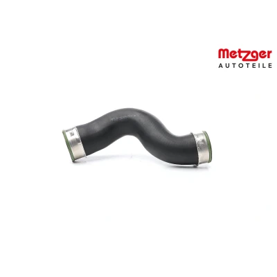 Image de METZGER 2400659 Gaine De Suralimentation avec raccord rapide VOLKSWAGEN: Passat B6 Berline, Variant, Jetta 3