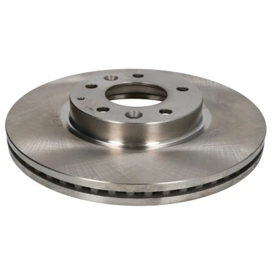 Image de ABE C33086ABE Disque de frein Essieu avant 299 25 5 ventilé l&#039;intérieur avec vis/boulons MAZDA: 6 3/5 portes, Break, Berline
