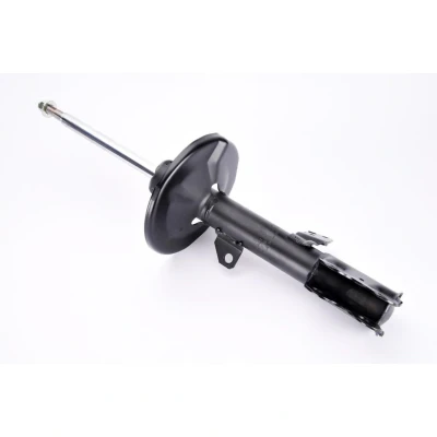 Image de KYB Excel G 333358 Amortisseur Essieu avant droit Pression de gaz Système bitube Jambe suspension Goujon en haut TOYOTA: Corolla IX Station Wagon