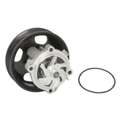 Image de CONTITECH WPS3002 Pompe à eau avec joint d&#039;étanchéite mécanique OPEL: Corsa D 3/5 portes, C Astra J 5 portes