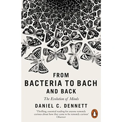 Image de From Bacteria to Bach and Back: The Evolution of Minds