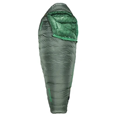 Image de Thermarest Miegmaišis Therm a Rest Questar 32F/0C Regular