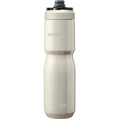 Image de Camelbak Podium Ins Steel 650 ml Unisexe Bouteille Thermos Stone