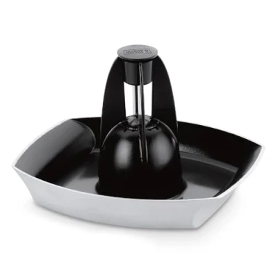 Image de Weber Style volaille Infusion Plat à rôtir