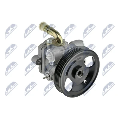 Image de NTY SPW SU 011 Pompe De Direction Assistée hydraulique 4
