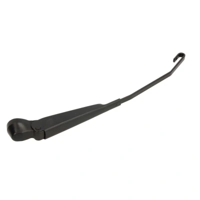 Image de Bras d&#039;essuie glace, nettoyage des vitres VAICO V10 2211 Qualité originale arrière pour véhicules avec direction à gauche cache