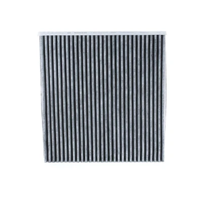 Image de BOSCH 1 987 435 518 Filtre d&#039;habitacle à charbon actif 235 225 30 HONDA: CR V 3, 4, CIVIC 9