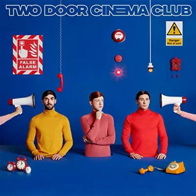 Image de False Alarm [Vinyl] [Import]