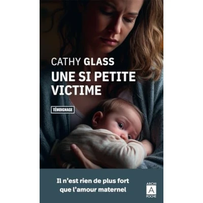Image de Une si petite victime (Poche)