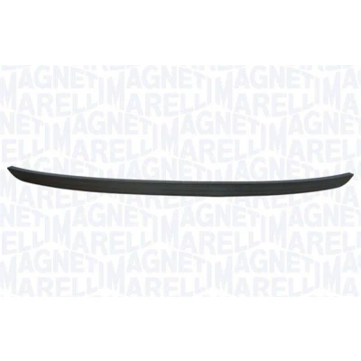 Image de MAGNETI MARELLI 021316908040 Baguette et bande protectrice, pare chocs inférieur, avant FIAT: Idea