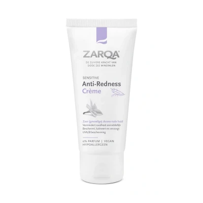 Image de Zarqa Crème Face Sensitive Anti Redness