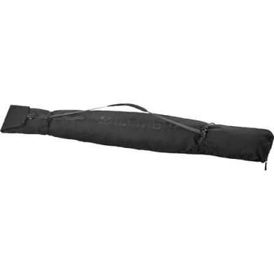 Image de Salomon Original 1 Pair Sac de Ski Unisexe, Design Ajustable, Performance Durable et Rangement Facile, Compatible avec les Skis 160 210cm