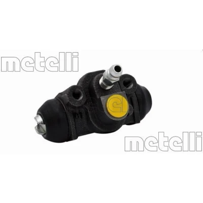 Image de METELLI 04 0514 Cylindre De Roue 15,87 MAZDA: 121 I 3 portes
