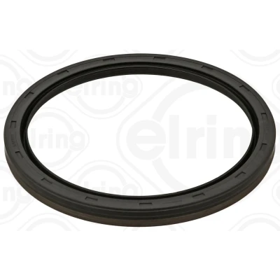 Image de ELRING 708.880 Joint Spi De Vilebrequin FPM (caoutchouc fluoré) MERCEDES BENZ: Classe E Berline