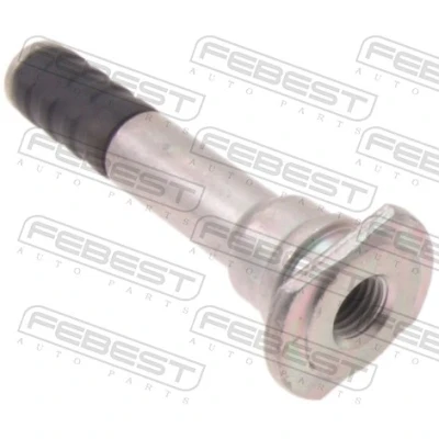Image de FEBEST 0874 B13LOWF Boulon De Guidage Étrier Frein Essieu avant, inférieur SUBARU: BRZ Coupe, XV I, Impreza I Berline