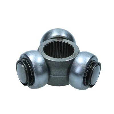 Image de MAXGEAR 49 2025 Trépied, arbre de commande VOLVO: C30, XC70 I Cross Country, XC90 I, MITSUBISHI: Carisma 5 portes