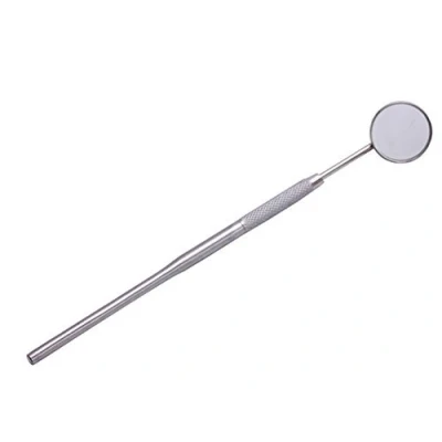Image de MKC® dentaire Inspection miroir Instruments