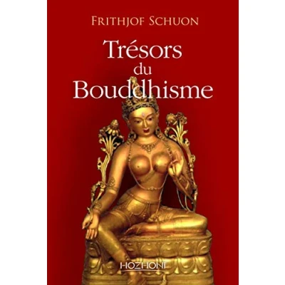 Image de Trésors du Bouddhisme Livre d’occasion Très bon