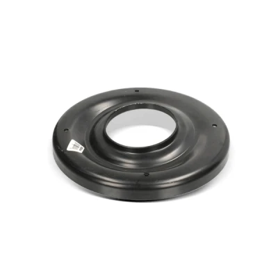 Image de OPTIMAL F8 6552 Patin de ressort Essieu avant SMART: Fortwo I Cabriolet, City Coupe, Coupe