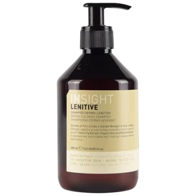 Image de Insight Lenitive Dermo Calming Shampoo 400 ml