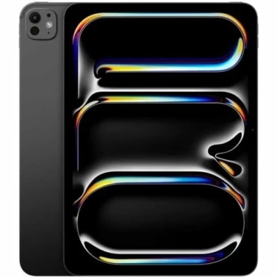 Image de Apple iPad Pro 2024 11 WiFi 1TB Noir
