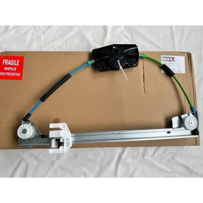 Image de CQX LEVE VITRE Avant Droit Compatible pour 406 PHASE 2 OEM 9222K5