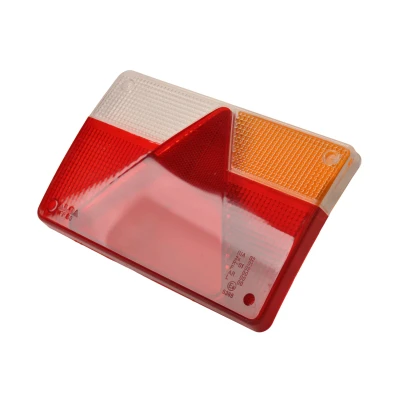 Image de Lentille en verre libre AJBA FP.40 droite