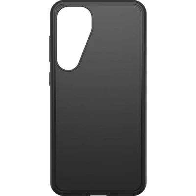 Image de Otterbox Coque Symmetry Series avec Aimants pour Samsung Galaxy S25 Ultra, résistante aux Chutes, de Protection Fine, supporte 3X Plus Chutes Que la Norme Militaire,Noir,Livré sans Emballage