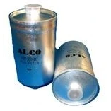 Image de ALCO FILTER SP 2020 Filtre à Carburant de conduite VOLKSWAGEN: GOLF 2, Corrado, Scirocco II, AUDI: 80 B4 Berline, 100 C4 Coupe B3