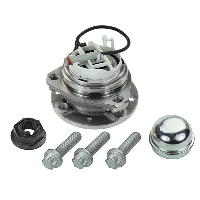 Image de MEYLE 614 652 0012 Moyeu De Roue OPEL: Astra H GTC, 3/5 portes