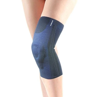 Image de GIBAUD Genugib 3D Rotulienne BLEU (5 tailles différentes) (3)