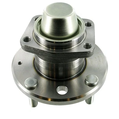 Image de SKF VKBA 7419 Kit de roulements roue CHEVROLET: Epica Berline, Lacetti 5 portes