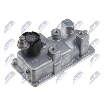 Image de CAja control, turbocompresor NTY ECD BM 042