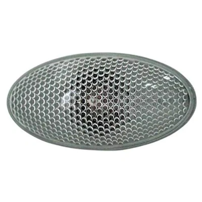 Image de TYC 18 0211 01 2 Clignotant blanc côté conducteur ou passager, installation latérale sans porte lampe PEUGEOT: 307 3/5 portes, SW, 407 Berline