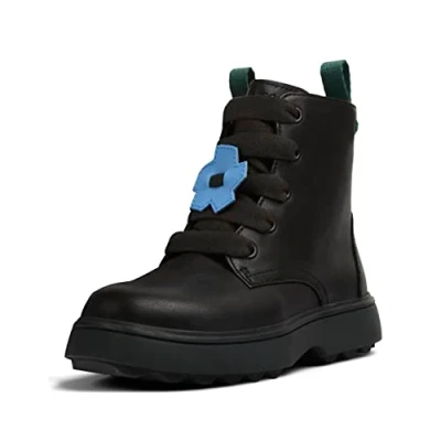 Image de CAMPER Norte Kids TWS Twins K900150 Bottine, Noir, 32 EU