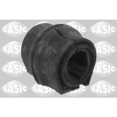 Image de SASIC 2300034 Silent Bloc De Barre Stabilisatrice Essieu avant, intérieur Support en caoutchouc 23 50 24,5 CITROËN: Berlingo II Van
