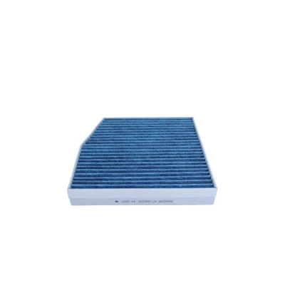 Image de MAXGEAR 26 1783 Filtre d&#039;habitacle à charbon actif, aux propriétés anti allergènes, avec effet antibactérien 240 254 43 MERCEDES BENZ: Classe A