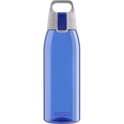 Image de SIGG Gourde Tritan Total Color ONE Convient Aux Boissons Gazeuses Lavage Au Lave Vaisselle Étanche &amp; Poids Plume Sans BPA 0,6L / 1L