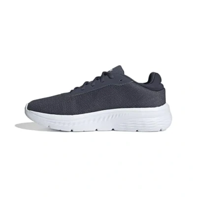 Image de adidas Homme Cloudfoam Comfy Shoes Chaussures, Shadow Navy/FTWR White/Shadow Navy, 39 1/3 EU