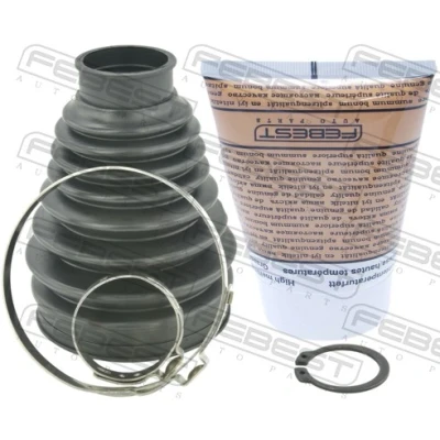 Image de Joint soufflet, arbre de commande FEBEST 1615P 639SA