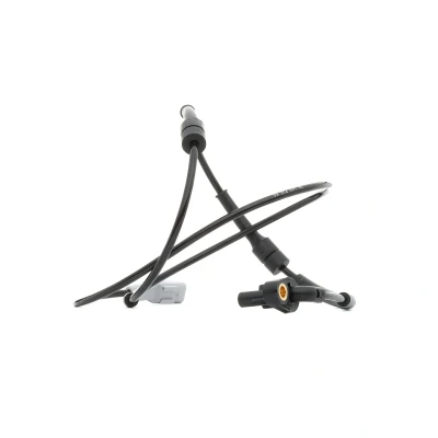 Image de BOSCH 0 265 007 666 Capteur ABS avec câble Principe de Hall 1249 PEUGEOT: Partner II Tepee, I Combispace, Van