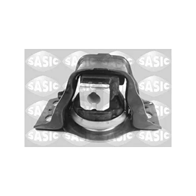 Image de SASIC 2704069 Support, suspension du moteur Support métal caoutchouc droite, supérieur RENAULT: Kangoo II Express, / Grand