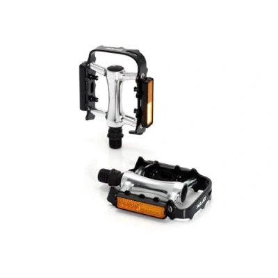 Image de XLC Ultralight PD M04 Pedales VTT 2014 velo ville