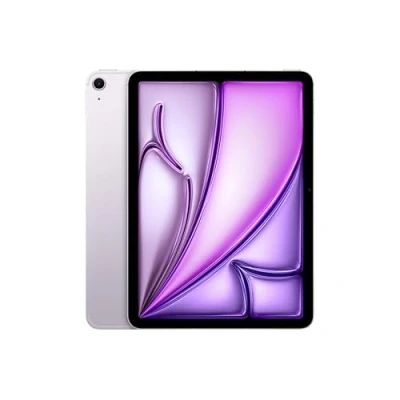 Image de iPad Air 7 (11 ) 11 5G 256 Go, Mauve Neuf